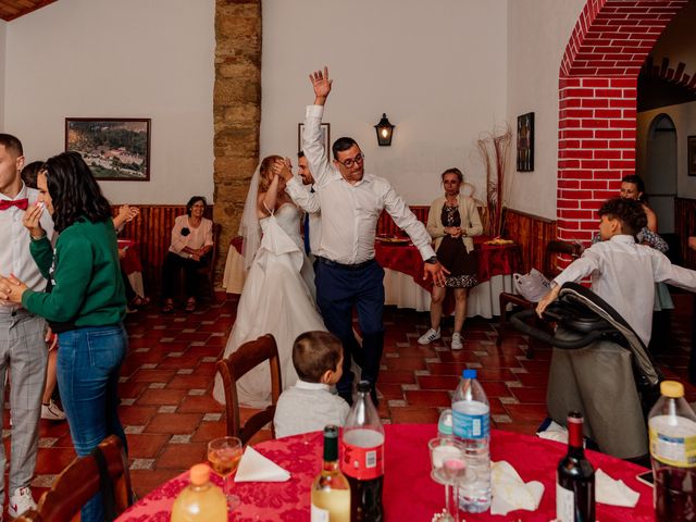 O casamento de Rute e Nuno em Vialonga, Vila Franca de Xira 48