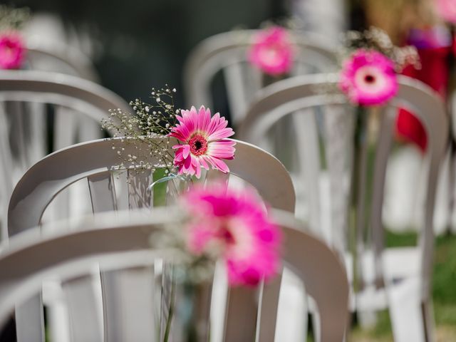 O casamento de Rute e Nuno em Vialonga, Vila Franca de Xira 20