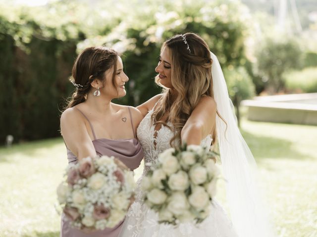 O casamento de Filipe e Sara em Lalim, Lamego 20