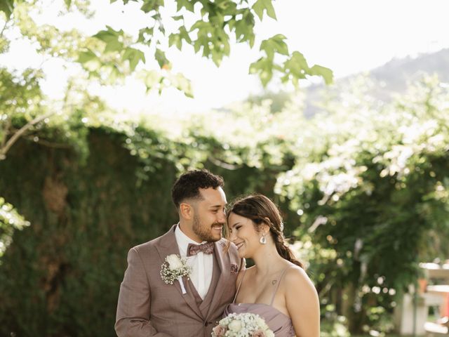 O casamento de Filipe e Sara em Lalim, Lamego 21