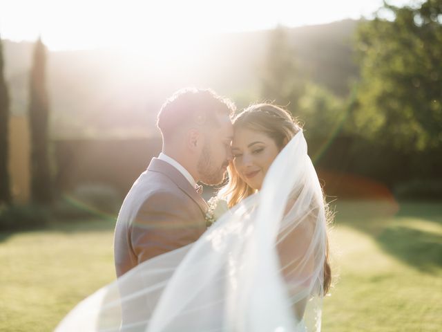 O casamento de Filipe e Sara em Lalim, Lamego 23