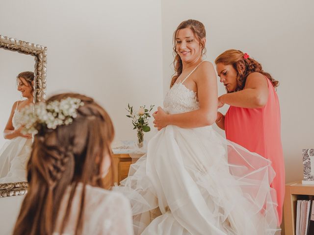 O casamento de Pedro e Ana em Sintra, Sintra 13