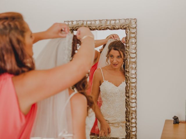 O casamento de Pedro e Ana em Sintra, Sintra 15