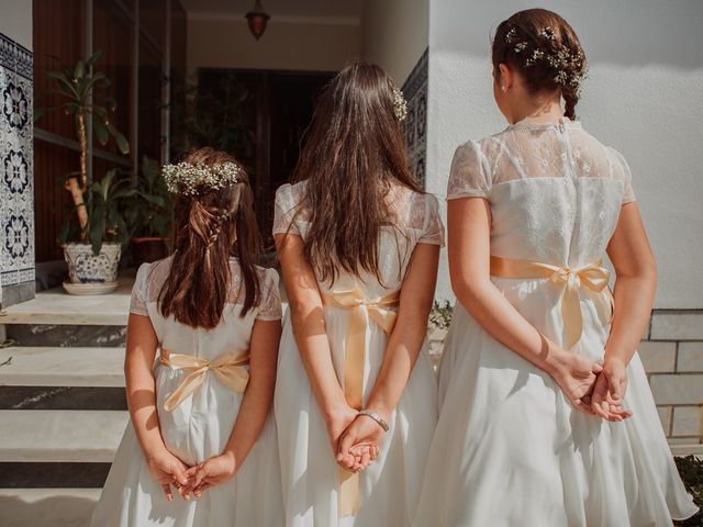 O casamento de Pedro e Ana em Sintra, Sintra 22