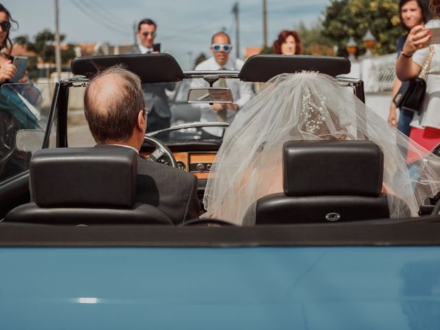 O casamento de Pedro e Ana em Sintra, Sintra 27