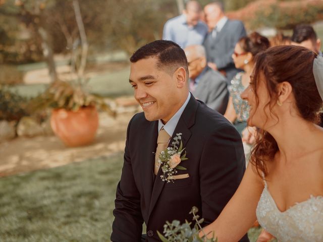 O casamento de Pedro e Ana em Sintra, Sintra 34