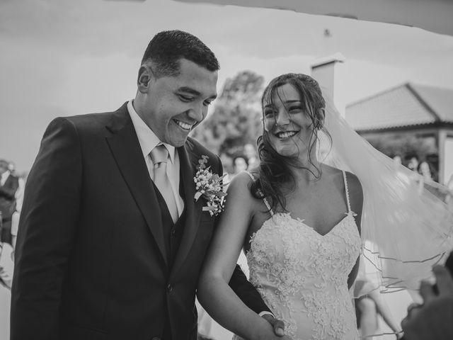 O casamento de Pedro e Ana em Sintra, Sintra 1