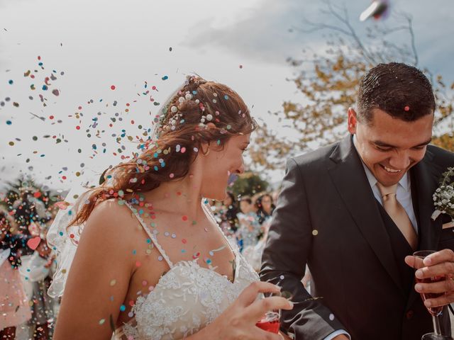 O casamento de Pedro e Ana em Sintra, Sintra 38