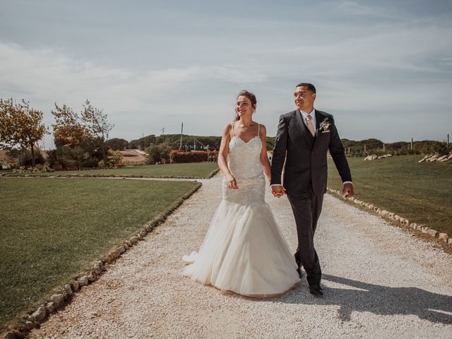 O casamento de Pedro e Ana em Sintra, Sintra 2