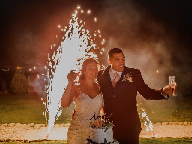 O casamento de Pedro e Ana em Sintra, Sintra 65