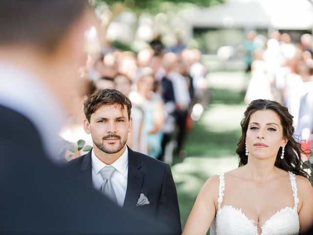 O casamento de Christian e Vanessa em Peso da Régua, Peso da Régua 32