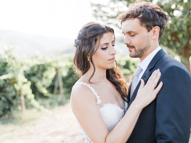 O casamento de Christian e Vanessa em Peso da Régua, Peso da Régua 71