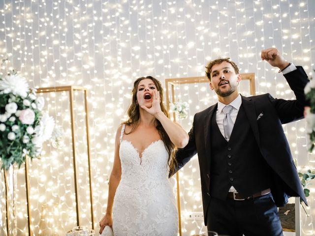 O casamento de Christian e Vanessa em Peso da Régua, Peso da Régua 82