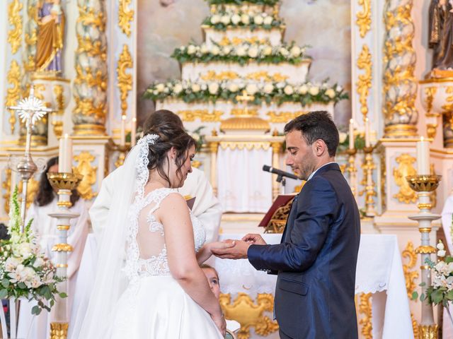 O casamento de Nelson e Diana em Pinhão, Alijó 39