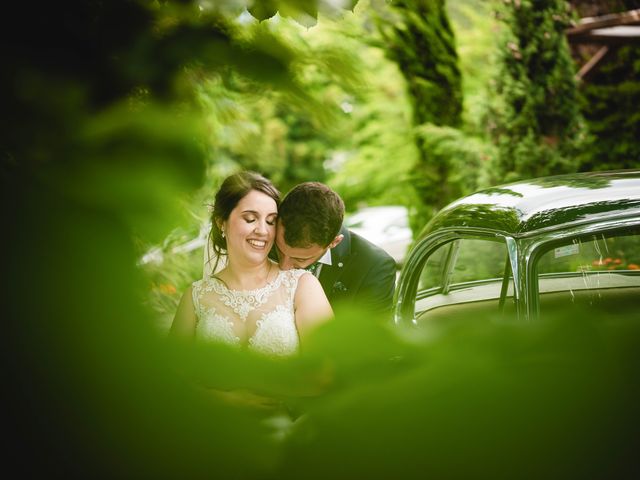 O casamento de Nelson e Diana em Pinhão, Alijó 48