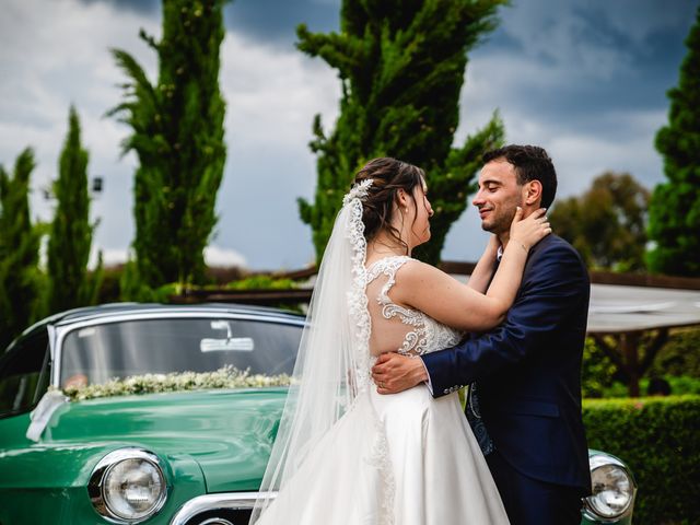 O casamento de Nelson e Diana em Pinhão, Alijó 50