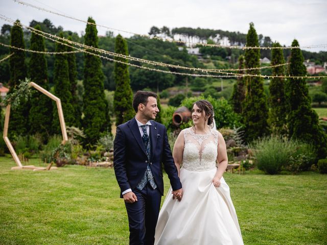 O casamento de Nelson e Diana em Pinhão, Alijó 58