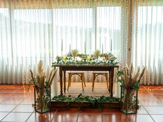 O casamento de Nelson e Diana em Pinhão, Alijó 79