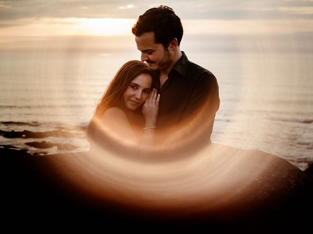 O casamento de Gil e Andreia em Matosinhos, Matosinhos 3