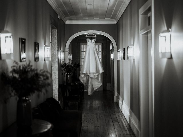 O casamento de Gil e Andreia em Matosinhos, Matosinhos 6