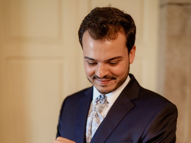 O casamento de Gil e Andreia em Matosinhos, Matosinhos 8