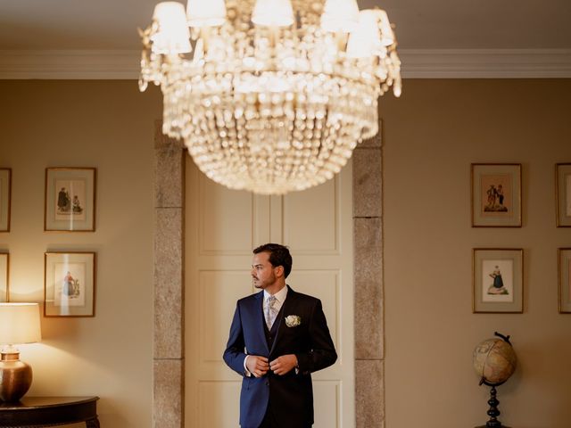 O casamento de Gil e Andreia em Matosinhos, Matosinhos 9