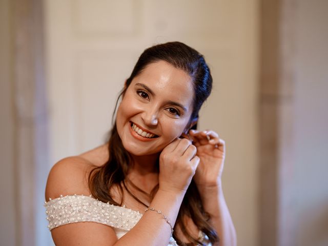 O casamento de Gil e Andreia em Matosinhos, Matosinhos 11