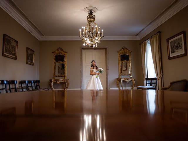 O casamento de Gil e Andreia em Matosinhos, Matosinhos 12