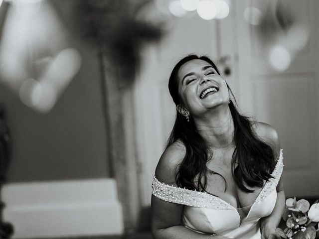 O casamento de Gil e Andreia em Matosinhos, Matosinhos 13