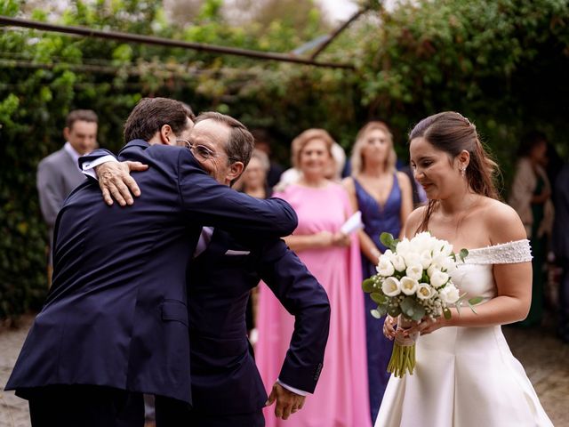 O casamento de Gil e Andreia em Matosinhos, Matosinhos 16