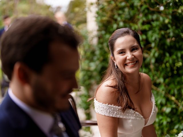 O casamento de Gil e Andreia em Matosinhos, Matosinhos 17