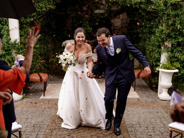 O casamento de Gil e Andreia em Matosinhos, Matosinhos 18