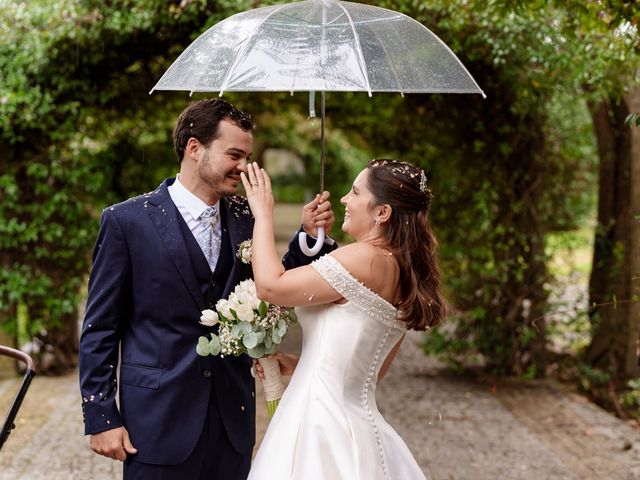 O casamento de Gil e Andreia em Matosinhos, Matosinhos 19