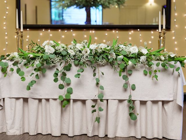 O casamento de Gil e Andreia em Matosinhos, Matosinhos 20