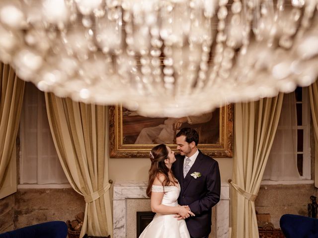 O casamento de Gil e Andreia em Matosinhos, Matosinhos 1