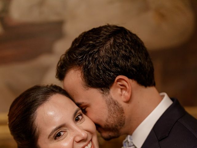 O casamento de Gil e Andreia em Matosinhos, Matosinhos 23