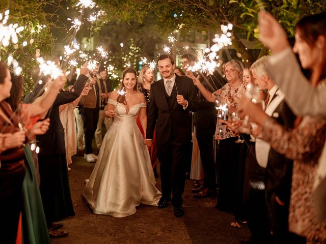 O casamento de Gil e Andreia em Matosinhos, Matosinhos 24