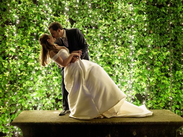 O casamento de Gil e Andreia em Matosinhos, Matosinhos 26