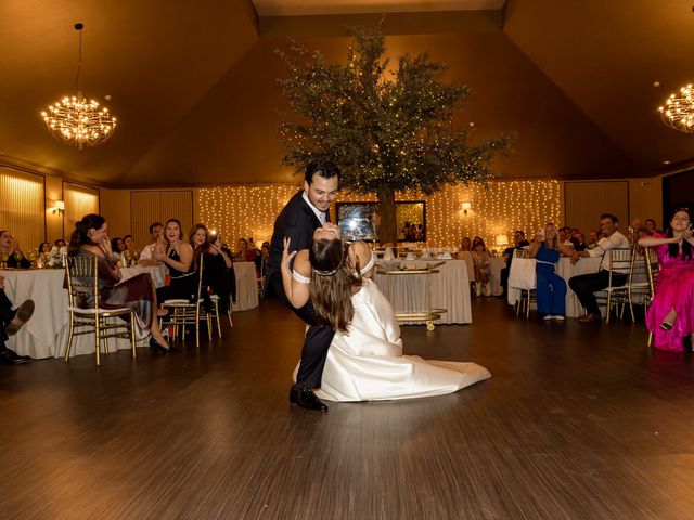 O casamento de Gil e Andreia em Matosinhos, Matosinhos 29