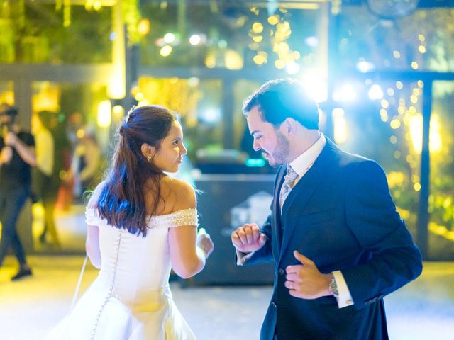 O casamento de Gil e Andreia em Matosinhos, Matosinhos 31