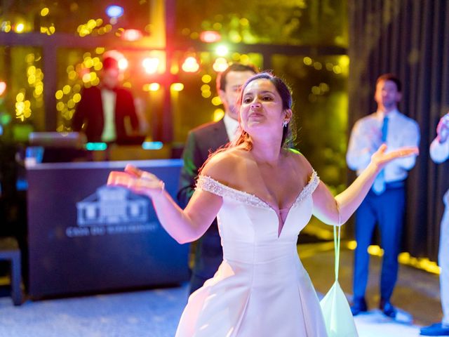 O casamento de Gil e Andreia em Matosinhos, Matosinhos 32