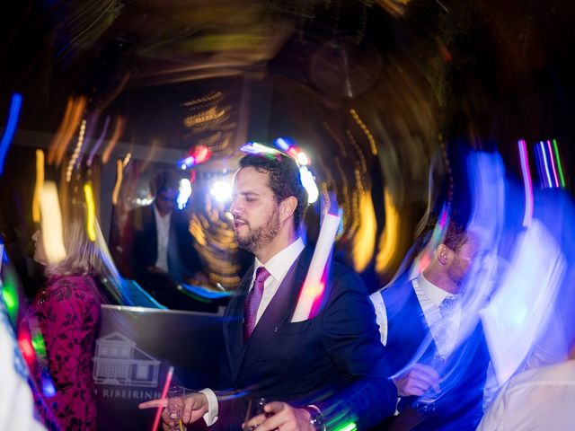 O casamento de Gil e Andreia em Matosinhos, Matosinhos 37