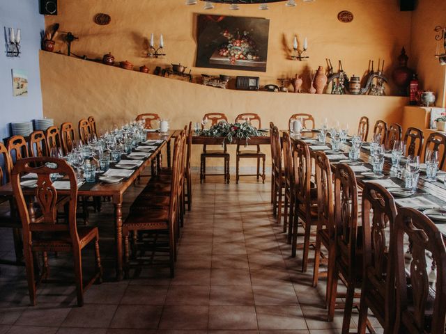 O casamento de Zé Tó e Paula em Vila do Bispo, Vila do Bispo 6