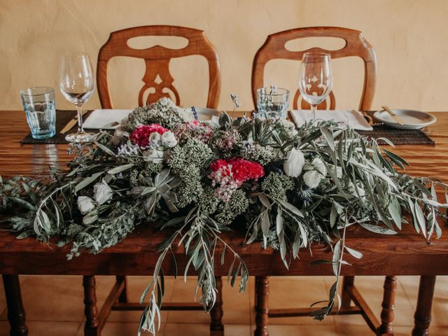 O casamento de Zé Tó e Paula em Vila do Bispo, Vila do Bispo 8