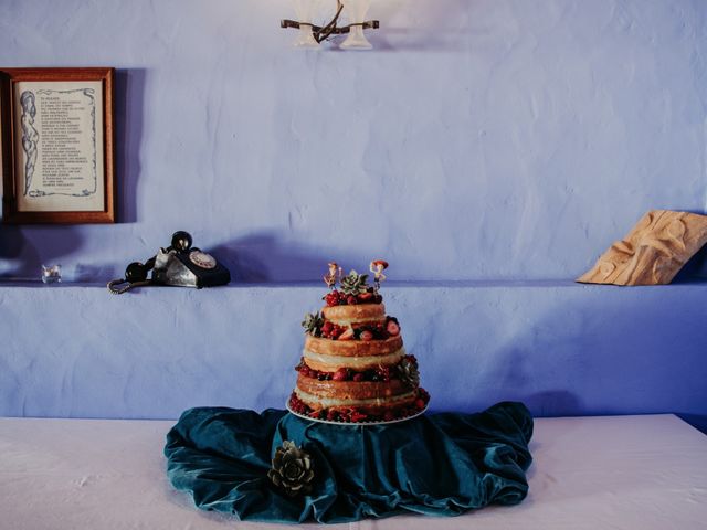 O casamento de Zé Tó e Paula em Vila do Bispo, Vila do Bispo 15