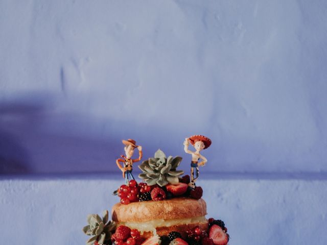 O casamento de Zé Tó e Paula em Vila do Bispo, Vila do Bispo 16