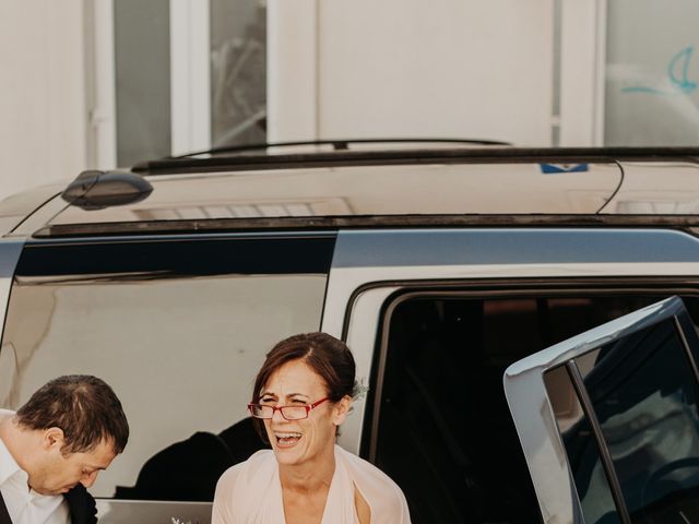 O casamento de Zé Tó e Paula em Vila do Bispo, Vila do Bispo 1