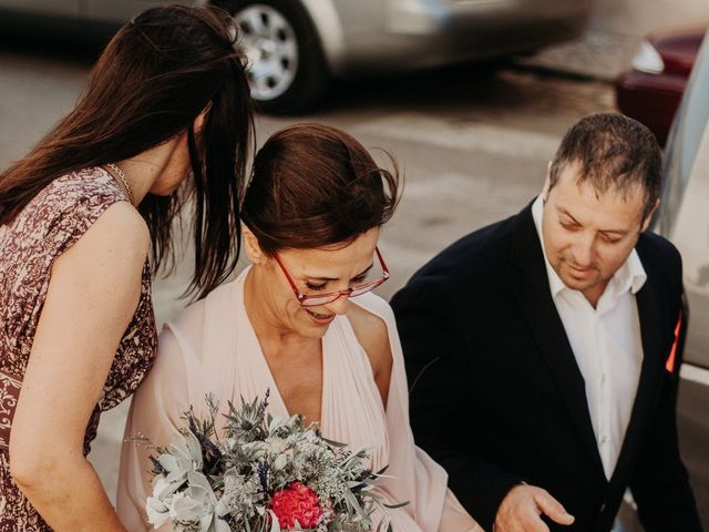 O casamento de Zé Tó e Paula em Vila do Bispo, Vila do Bispo 20