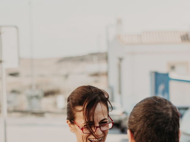 O casamento de Zé Tó e Paula em Vila do Bispo, Vila do Bispo 21