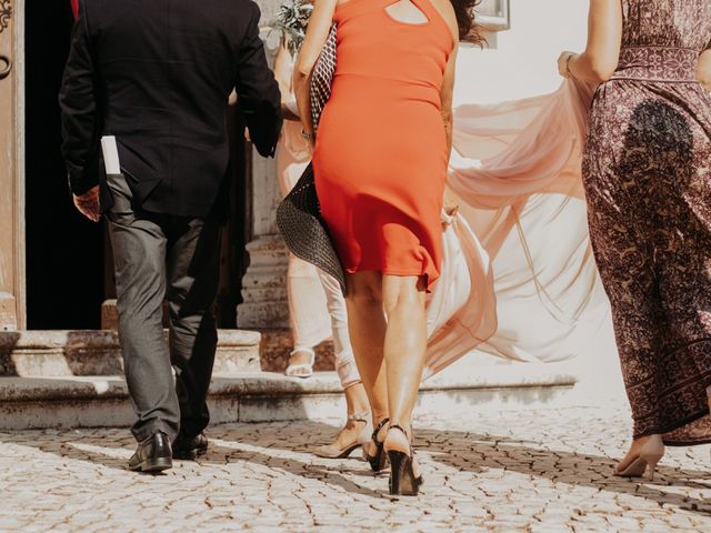 O casamento de Zé Tó e Paula em Vila do Bispo, Vila do Bispo 23